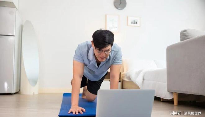 这届健身邪修已经不去健身房了(图4)