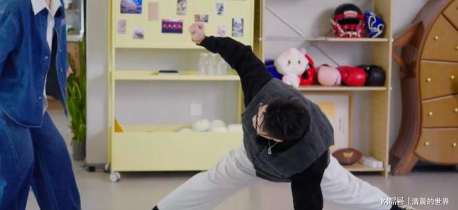 这届健身邪修已经不去健身房了(图7)