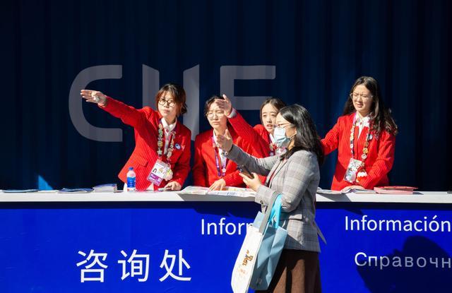 镜观·回响｜弘扬奉献、友爱、互助、进步的志愿精神(图13)