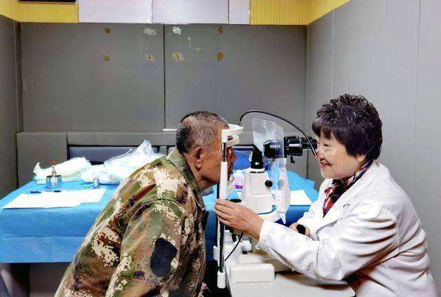 镜观·回响｜弘扬奉献、友爱、互助、进步的志愿精神(图3)