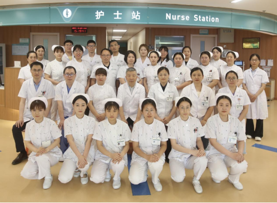 以扎实实力守护银龄健康！河北燕达医院老年医学科获评2025年度省级临床重点专科项目建设单位(图3)