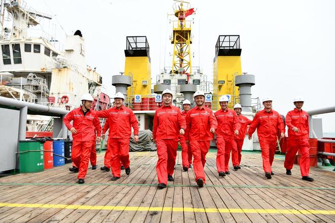 全员覆盖筑健康屏障陆海联动提服务质量(图2)