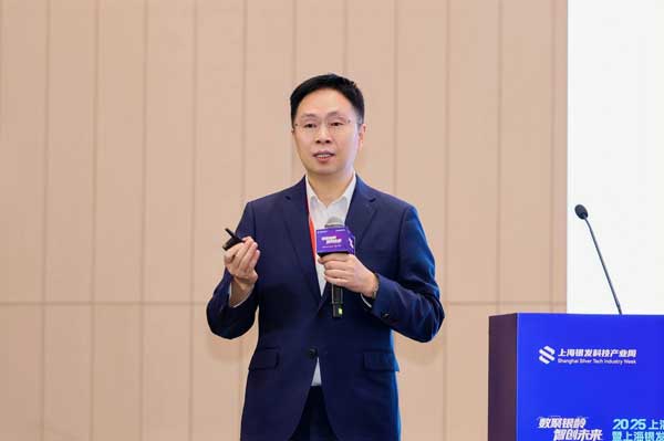 博音听力江显全：聚焦银发群体听力需求国产助听器如何破局起势？(图3)