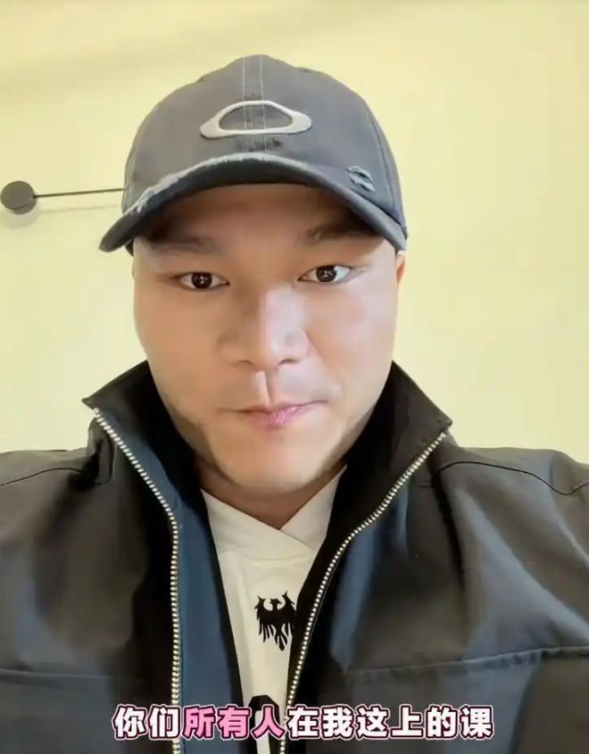 30岁全国健美冠军猝死生前最后忙于新店开业(图6)