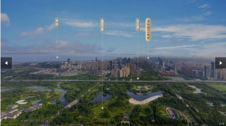通告望雲售楼处发布：望雲理想置业优选(图2)