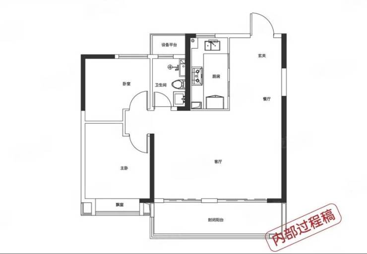 肥东热门楼盘【合肥最值得买的楼盘合肥实景现房-新房】(图5)