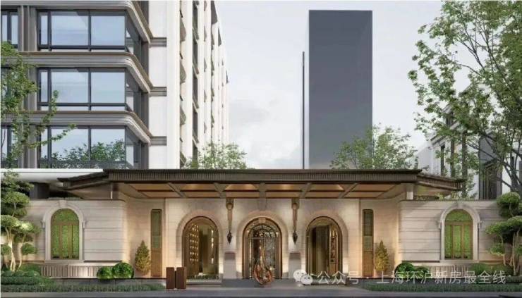 保利外滩曜(售楼处)保利外滩曜销售中心-环境-户型-价格-地址-楼盘详情-配套-电话-交房时间-配套-电话-交房时间(图4)