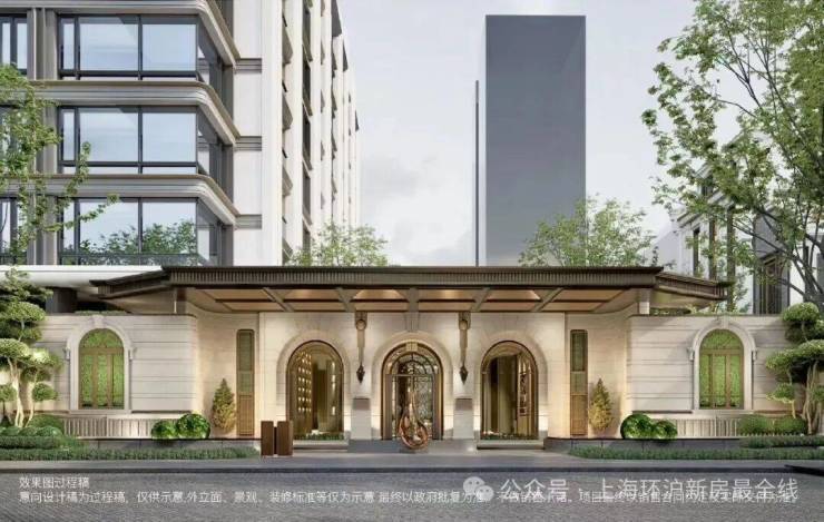 保利外滩曜(售楼处)保利外滩曜销售中心-环境-户型-价格-地址-楼盘详情-配套-电话-交房时间-配套-电话-交房时间(图7)