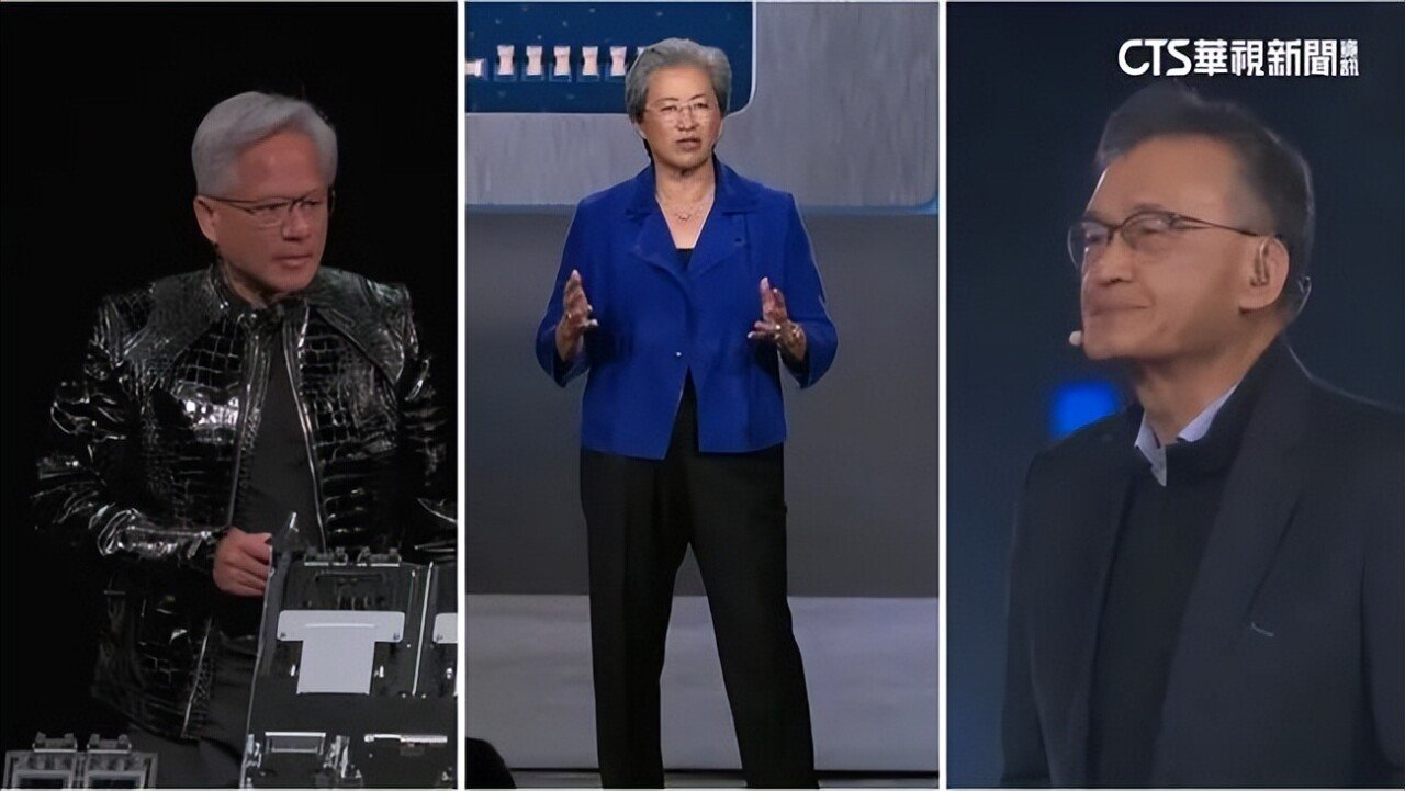 中国科技凭啥包围CES？(图6)