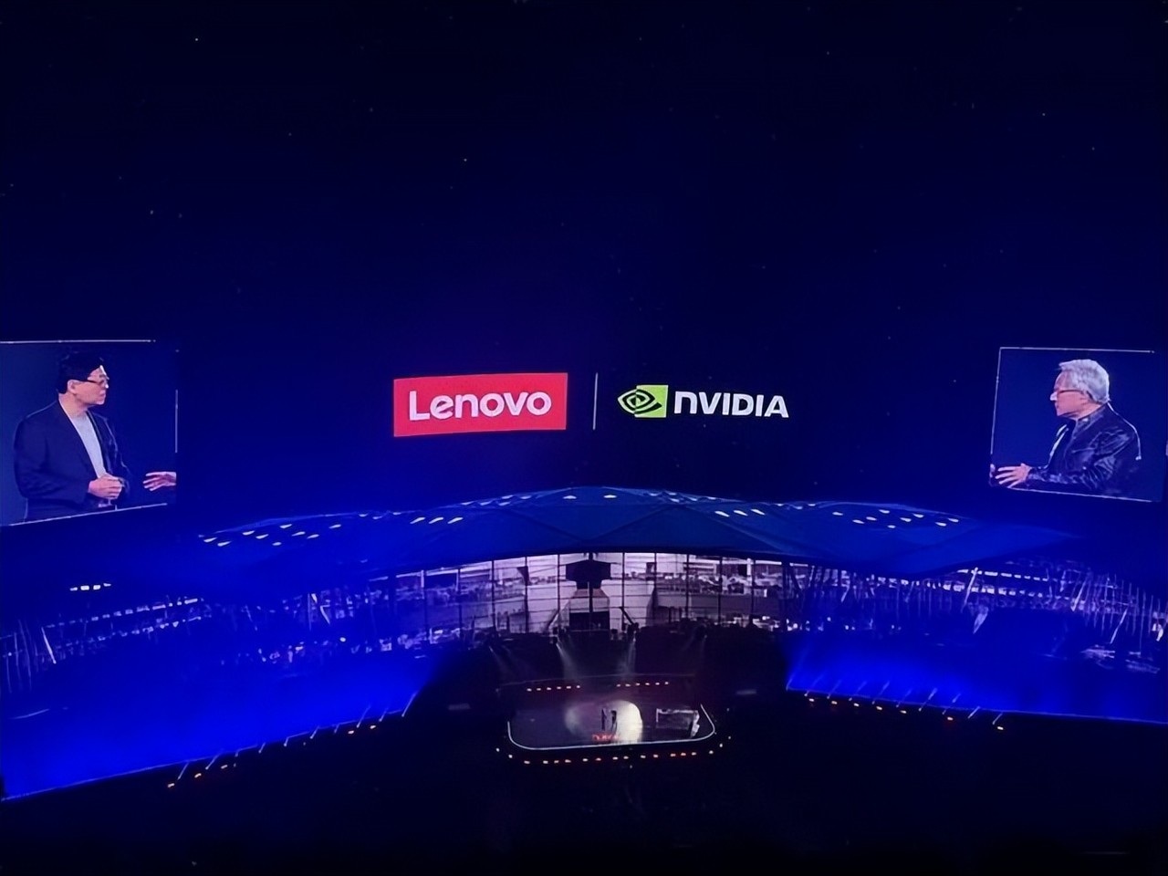 中国科技凭啥包围CES？(图7)