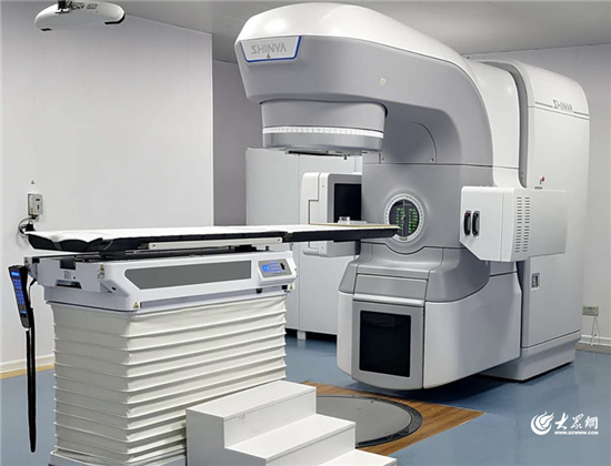 锚定“十四五”收官新华医疗以智能制造、资本赋能等多维度书写高质量答卷(图5)