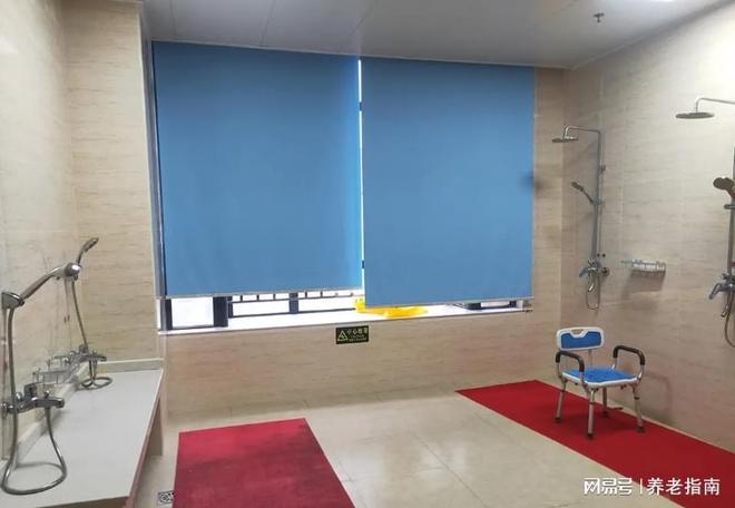上海懿康护理院地址详解+专业设施宝山口碑之选全解析2026最新(图4)