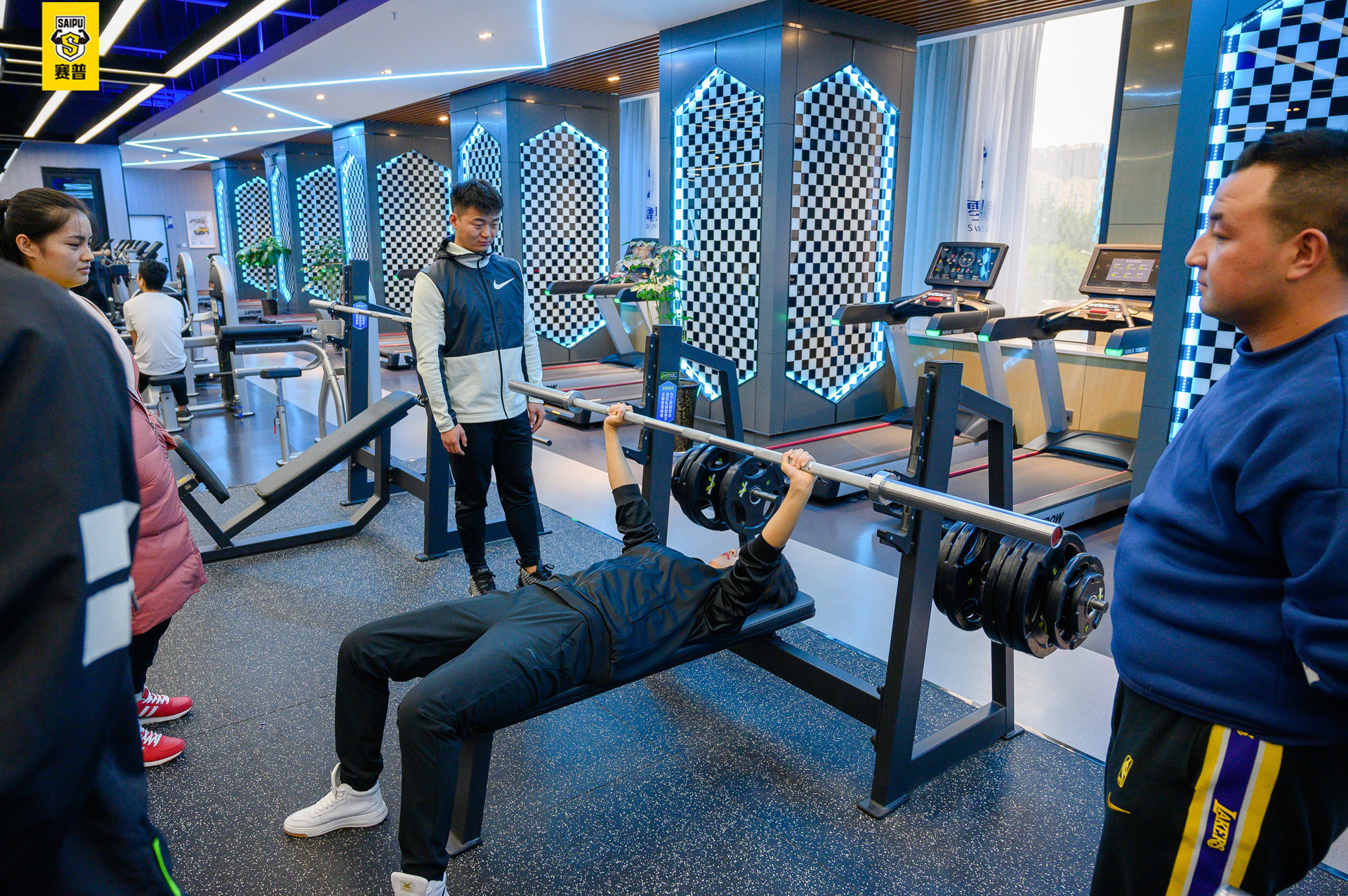 未来健身行业发展趋势？(图2)