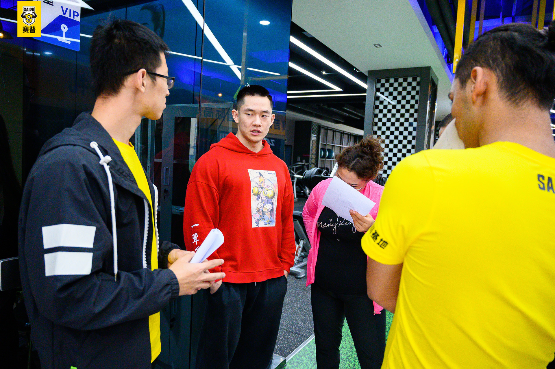 未来健身行业发展趋势？(图3)