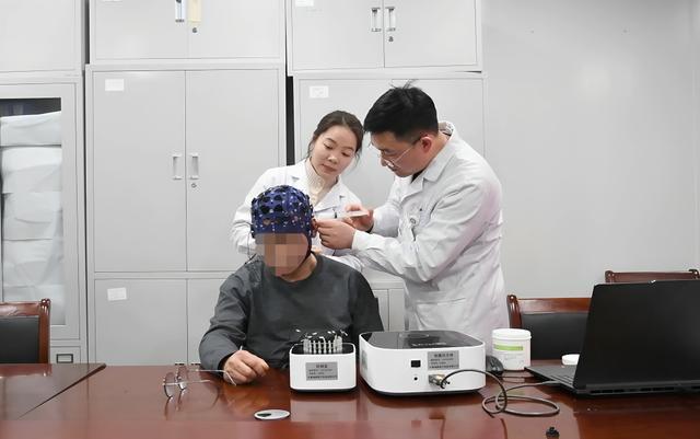 发力脑机接口创新发展安徽蚌埠不断闯入新赛道(图3)