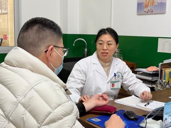 莆田仙游县实现基层中医馆全覆盖中医药服务网络全面升级(图4)