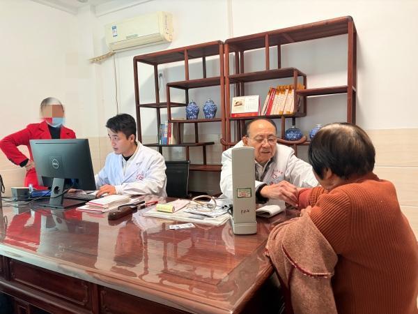 莆田仙游县实现基层中医馆全覆盖中医药服务网络全面升级(图2)