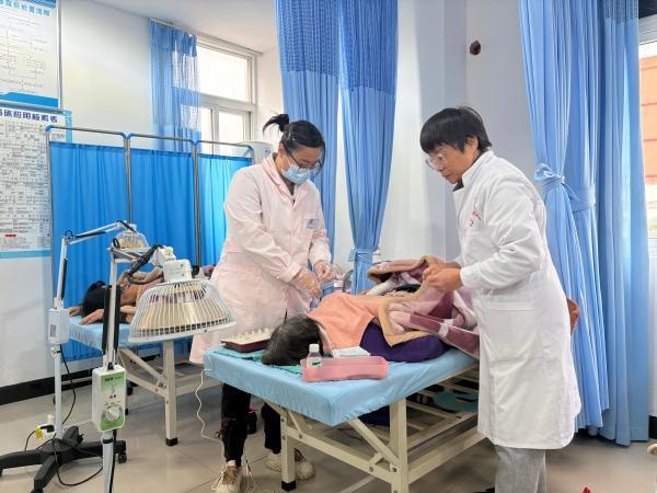 莆田仙游县实现基层中医馆全覆盖中医药服务网络全面升级(图3)