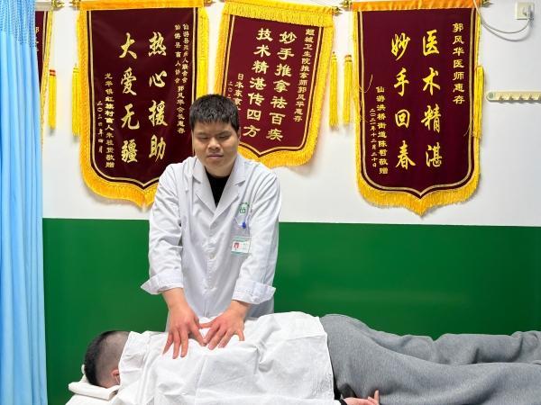 莆田仙游县实现基层中医馆全覆盖中医药服务网络全面升级(图5)