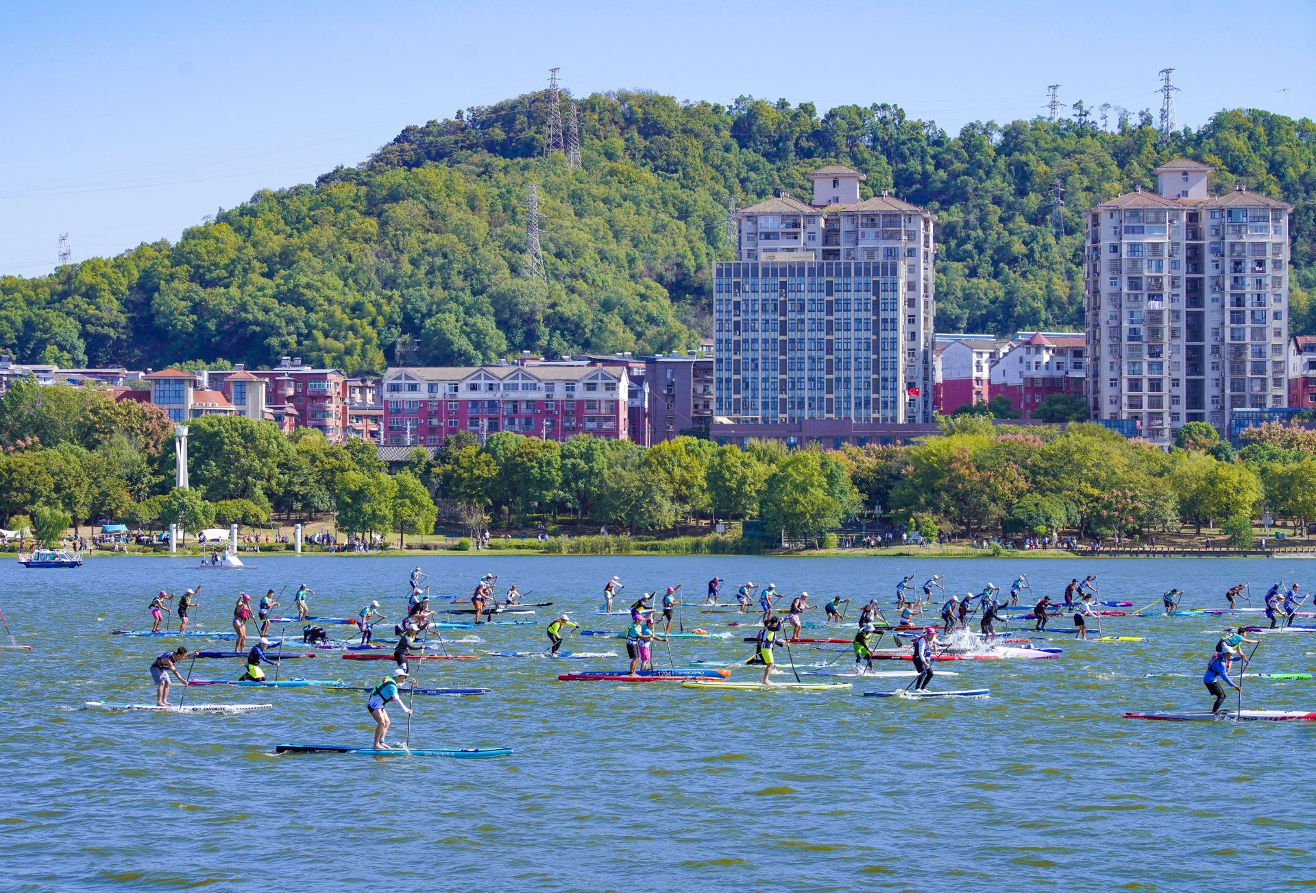 不止于赛黄石的“体育+”新玩法(图3)