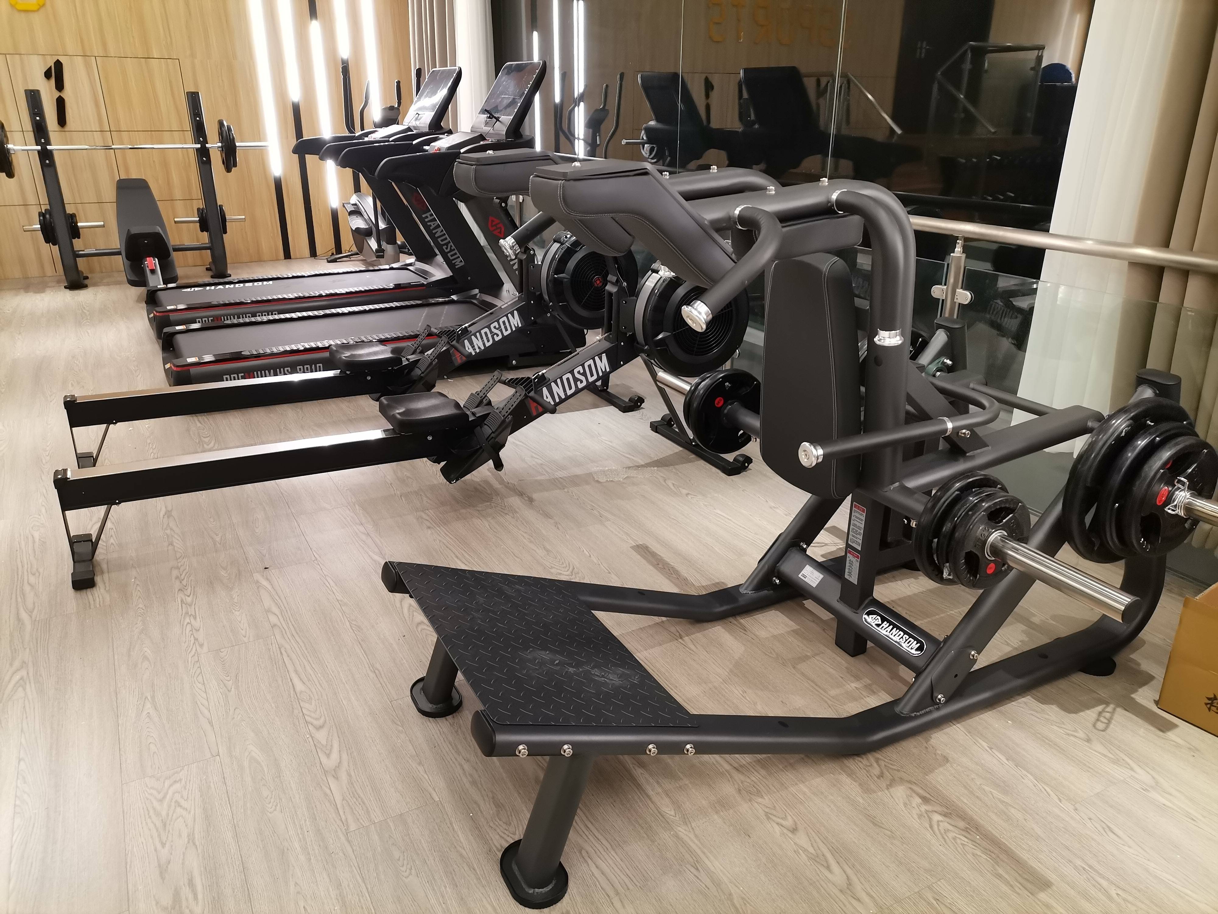 2024年健身行业的趋势分析(图2)