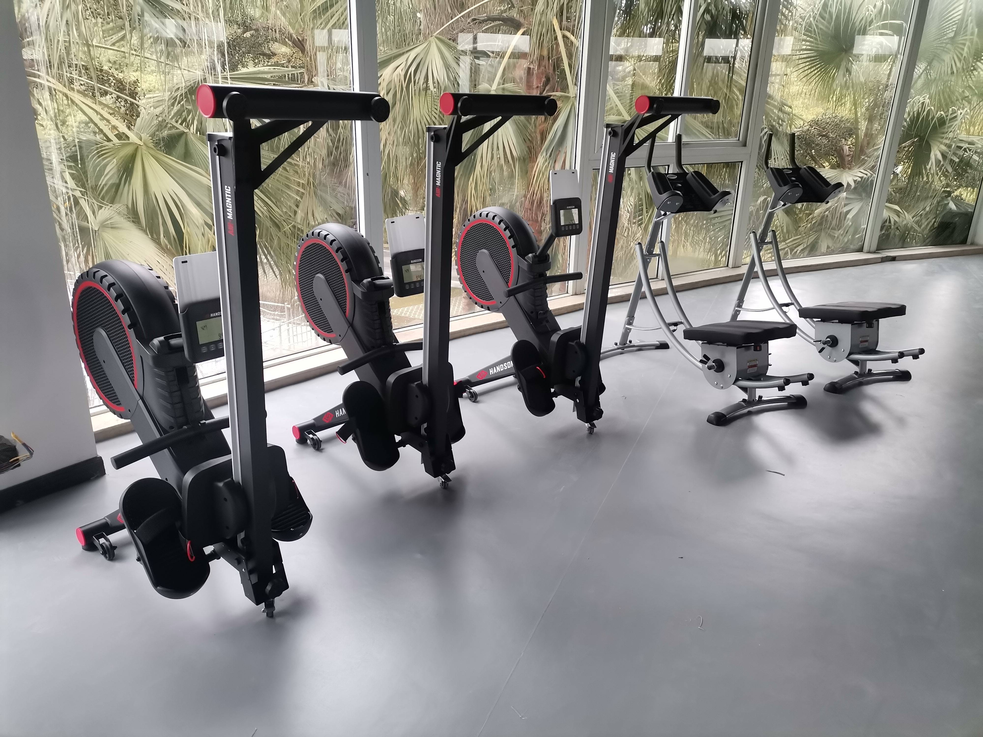 2024年健身行业的趋势分析(图3)