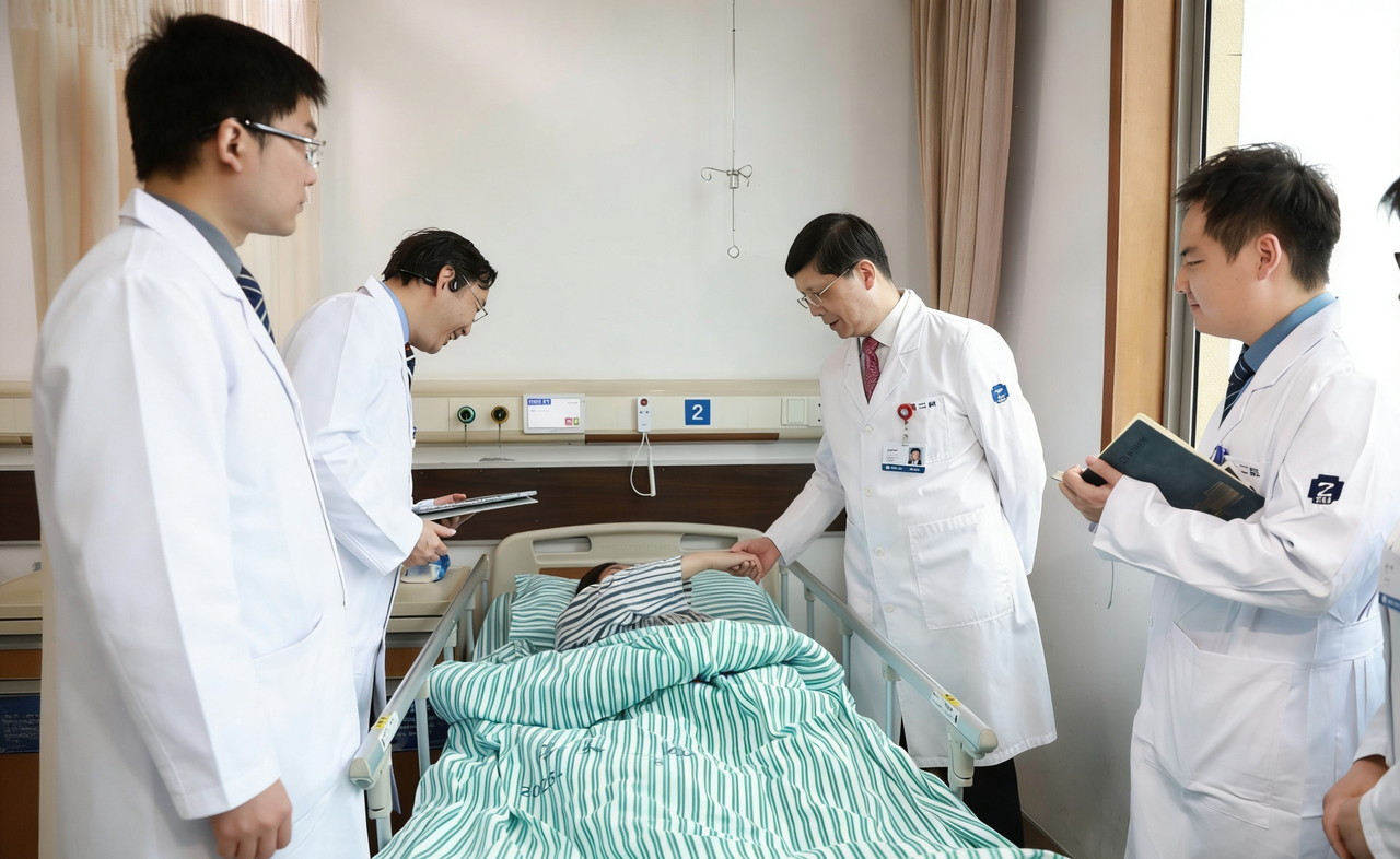 全国政协委员王建安：前瞻布局脑机接口答好生命健康的创新题(图2)