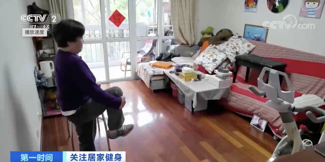 全民“”健身！这一行业迎来爆发式增长！未来还能更赚？！(图1)