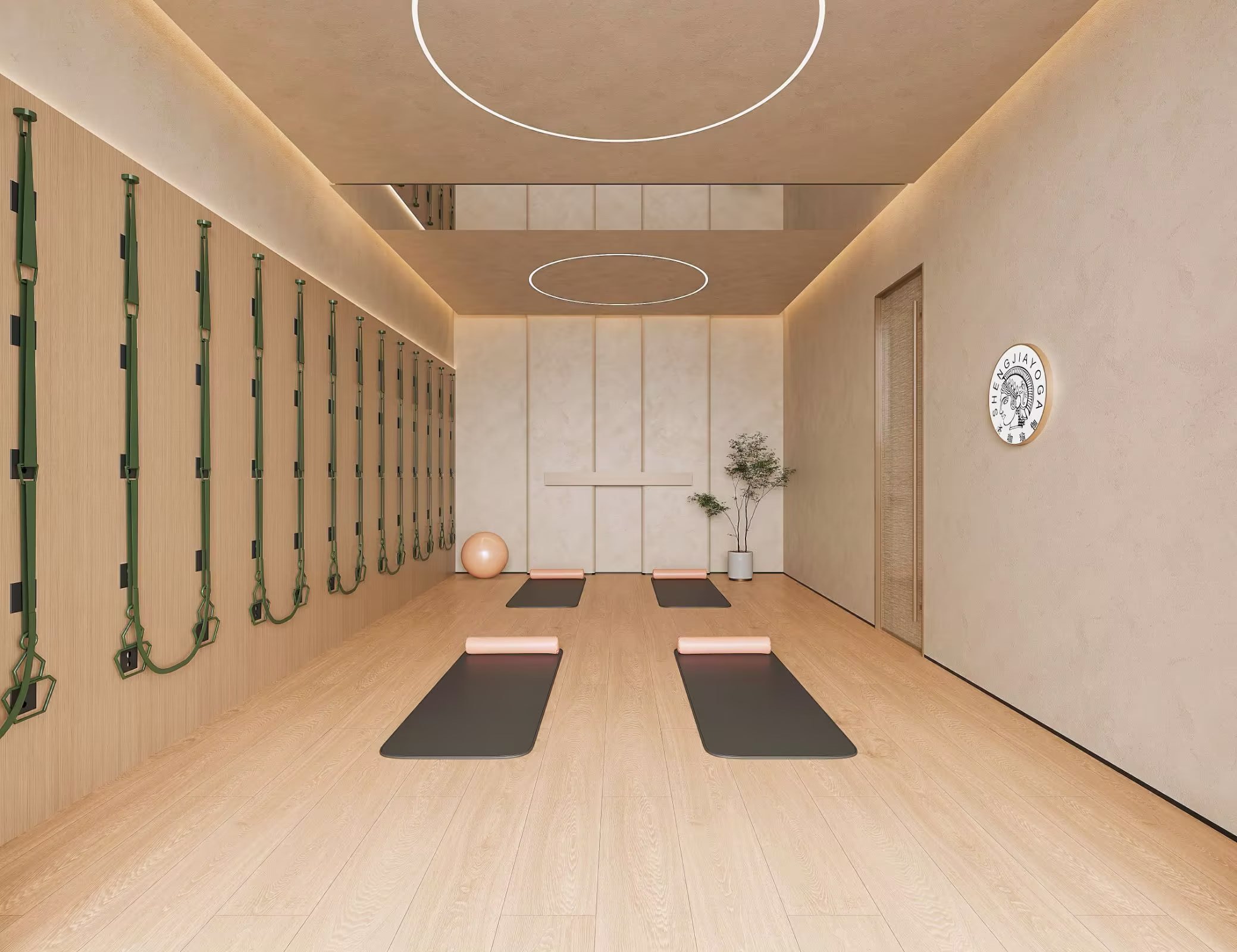 2026丰县普拉提市场深度解析：从功能细分到价值选择的机构评估指南(图2)