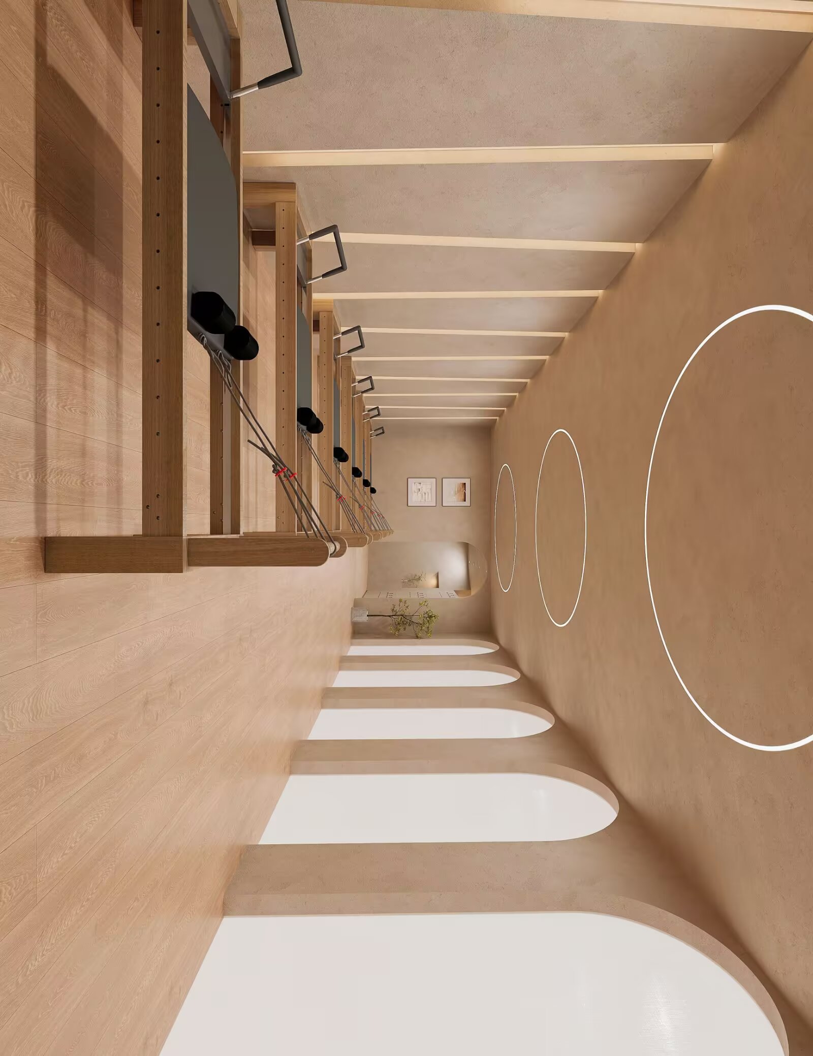 2026丰县普拉提市场深度解析：从功能细分到价值选择的机构评估指南(图3)