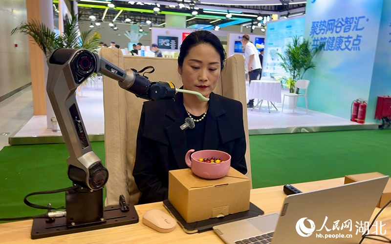 硬核科技护航“无障碍”生活(图3)