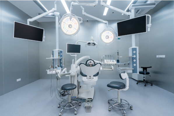 业界标杆极简口腔：以专业实力回应北京种植牙哪家医院好(图5)