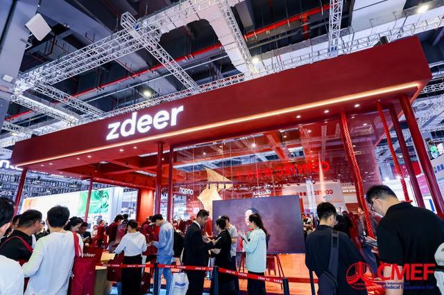 科技助残重新定义“自由”边界千亿级康复辅具赛道蓝海启航｜2026智·跃迁(图3)