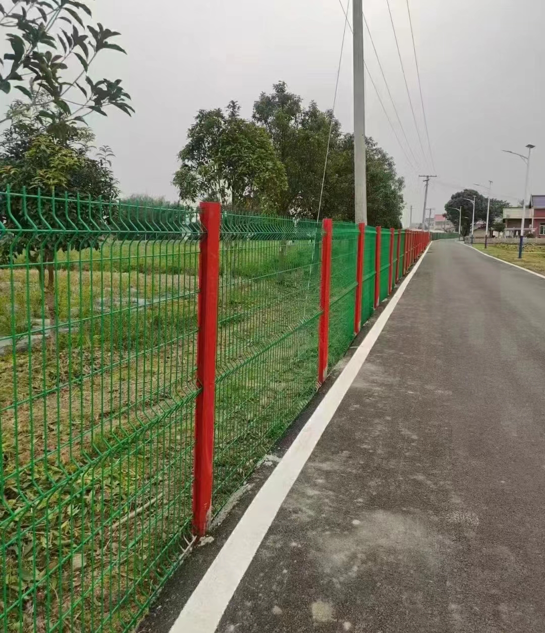 洞察2026：河北球场围网市场格局与五强服务商深度解析(图1)