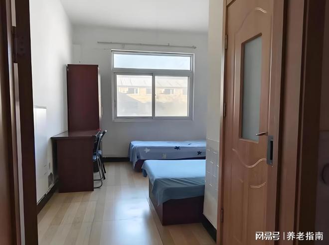 海淀区苏家坨养老院？海峰老年公寓全解析：地址网站+收费标准(图3)