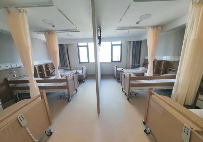 上海长宁区芠悦护理院2026收费明细+精准康复暖心养老+唯一热线(图4)