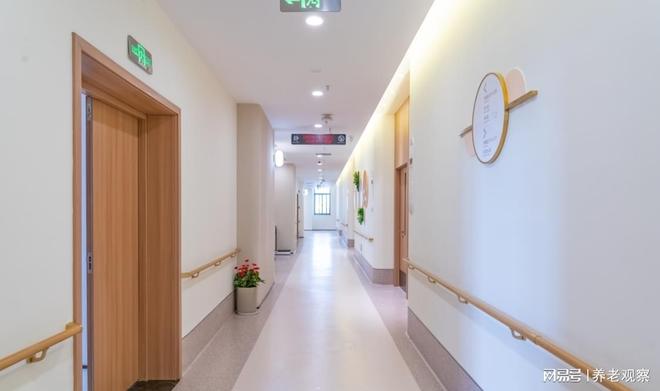 2026茸奕护理院收费价格(简介·4800元起)-松江正规康复护理地址(图3)