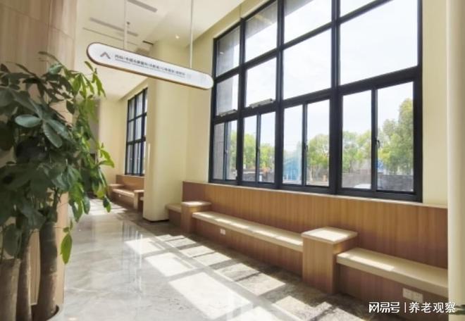 2026茸奕护理院收费价格(简介·4800元起)-松江正规康复护理地址(图4)