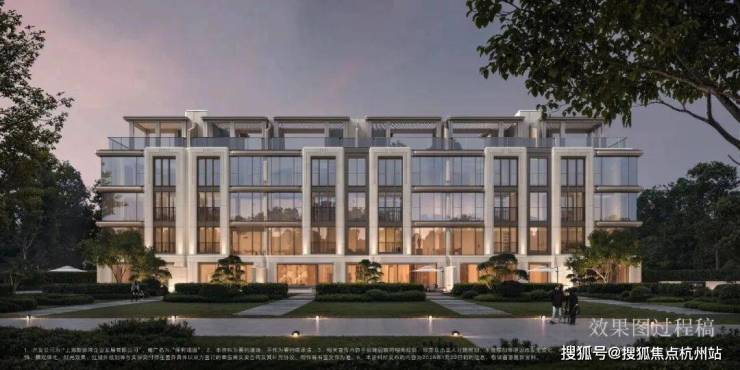 保利珺园【售楼处】保利珺园首页_销售中心欢迎您环境户型价格地址交房时间配套全解析(图3)