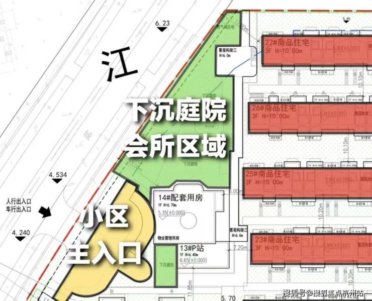 保利珺园【售楼处】保利珺园首页_销售中心欢迎您环境户型价格地址交房时间配套全解析(图11)