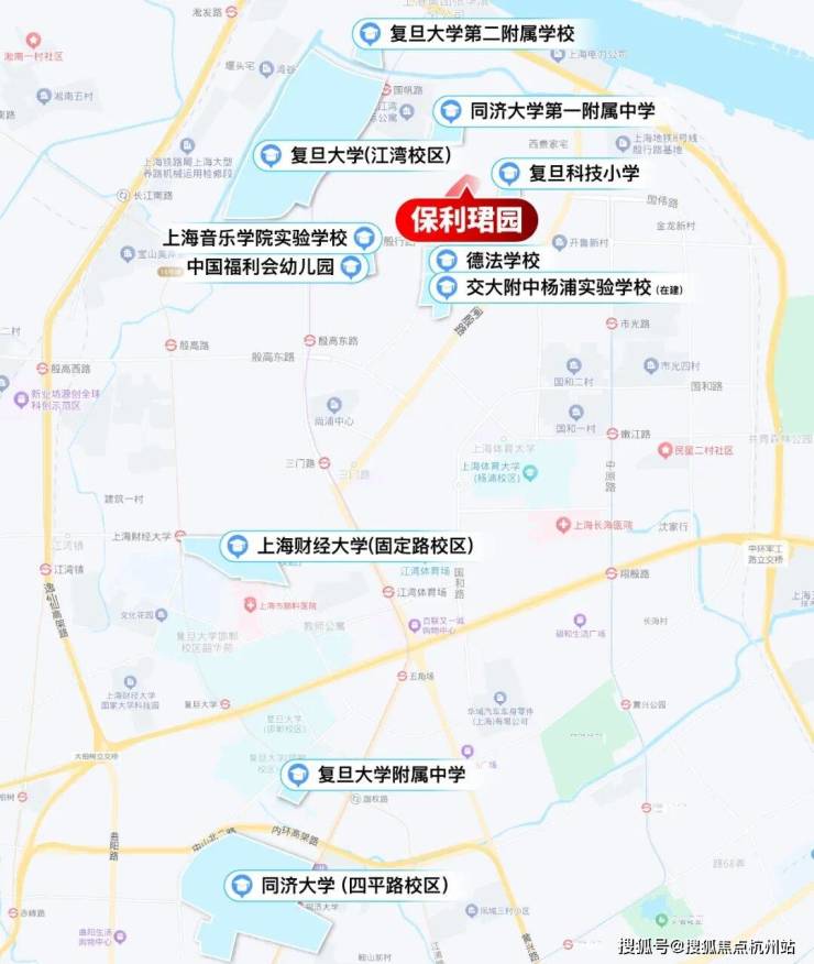 保利珺园【售楼处】保利珺园首页_销售中心欢迎您环境户型价格地址交房时间配套全解析(图17)