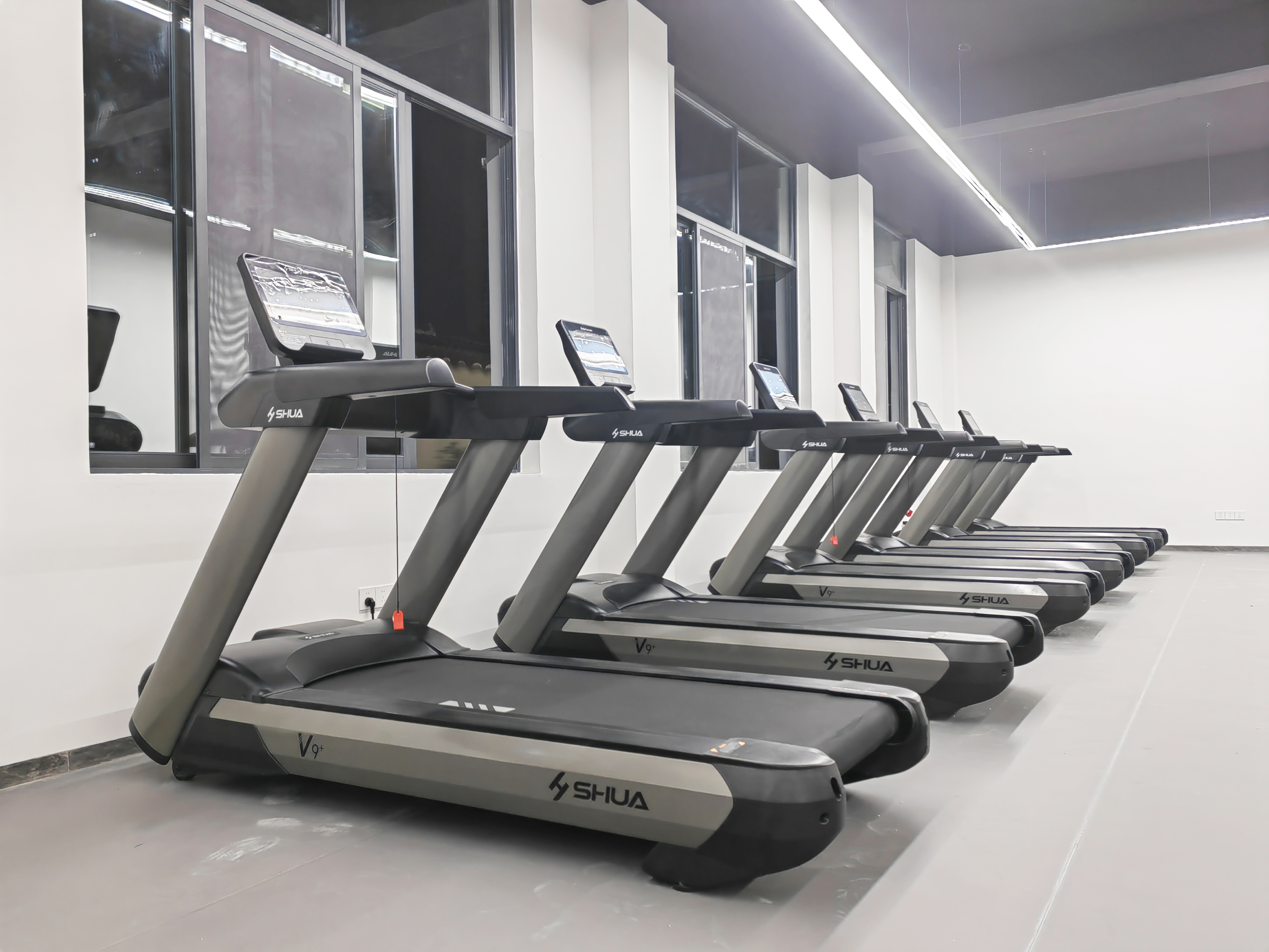 2026年四月广西力量器材服务市场解析：主流服务商盘点与政企采购选型策略(图1)