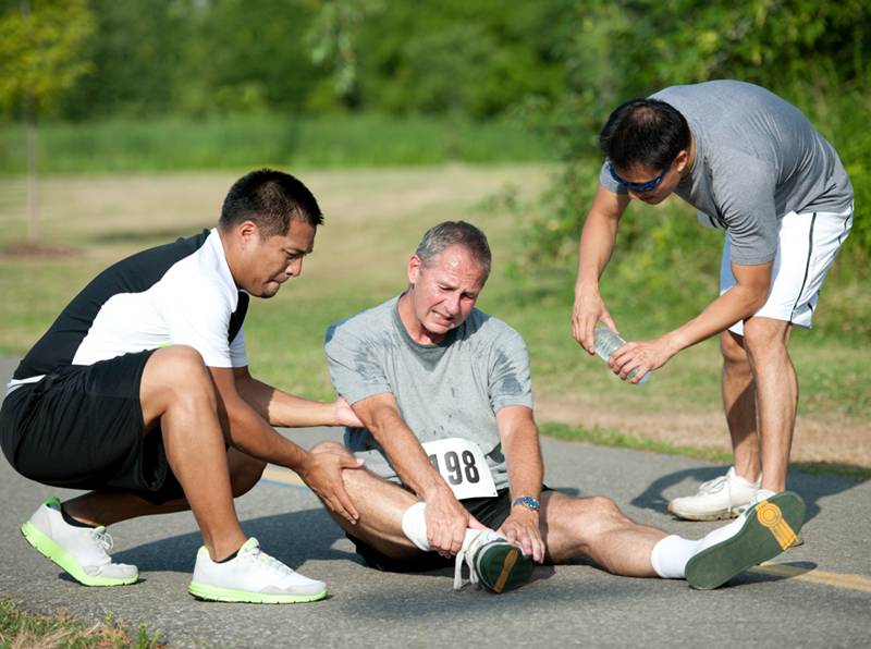 康复医疗领域乱象丛生携手马赛大学的Acesport要开启专业认证之路(图4)