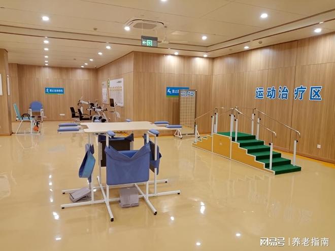 香树湾护理院每月3760元起靠谱吗-浦东宣桥镇地址+2026收费明细(图2)