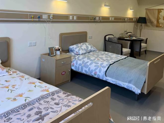 上海闵行区海鸥养老院收费标准2026：碧江路310号地址、725张床位(图2)