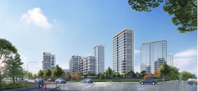 合肥庐阳区房价一览表-项目价格解析：文化价值的市场体现(图1)