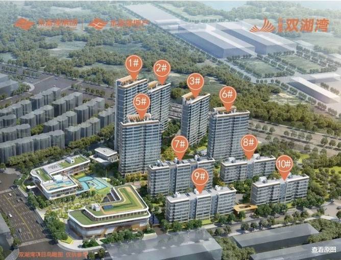 合肥庐阳区房价一览表-项目价格解析：文化价值的市场体现(图3)