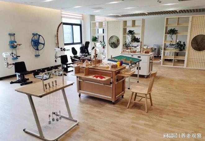 银港护理院收费详情(川沙6000元起)价格2026-石皮路25号地址床位(图5)