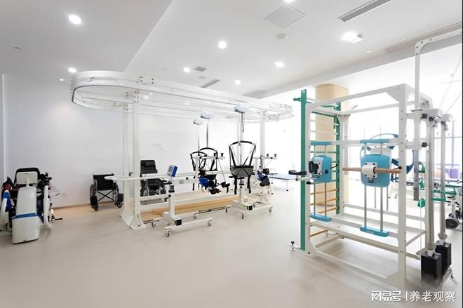 银港护理院收费详情(川沙6000元起)价格2026-石皮路25号地址床位(图4)