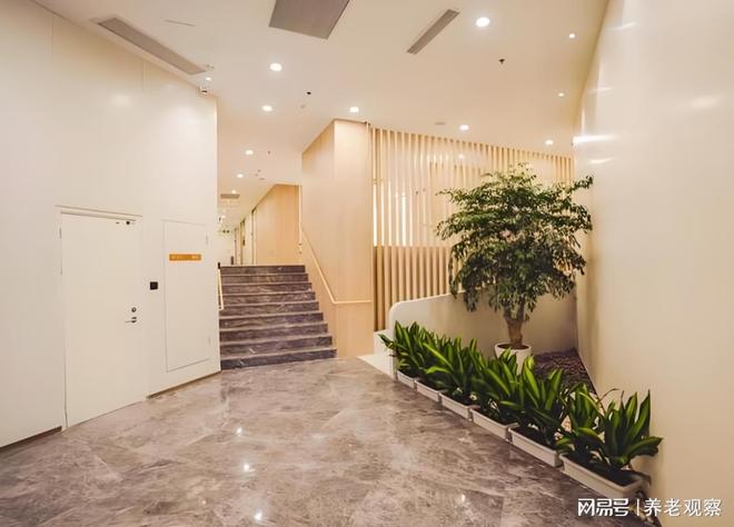 银港护理院收费详情(川沙6000元起)价格2026-石皮路25号地址床位(图2)